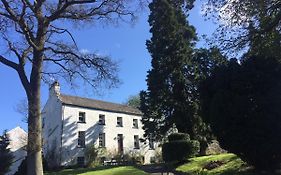 Lowbyer Manor Country House